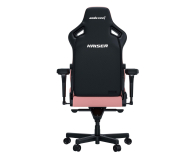 Anda Seat Kaiser 4 L Pink PVC - 1473927 - zdjęcie 2